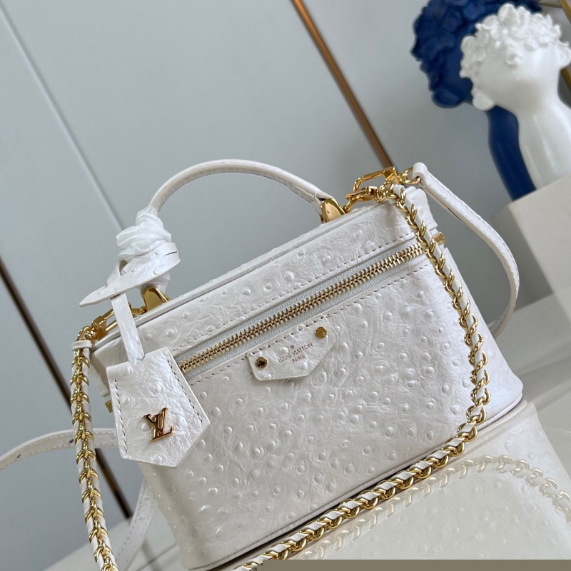 LV Cosmetic Bags